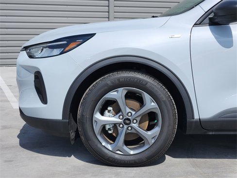 New 2025 Ford Escape ST-Line w/ Equipment Group 301A image 5