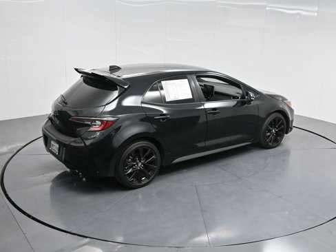 Used 2020 Toyota Corolla SE image 38