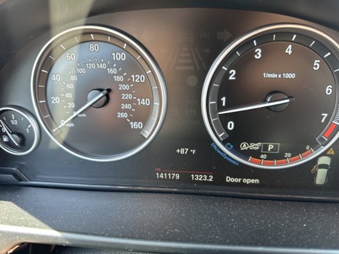 Used 2016 BMW X5 xDrive35i image 5