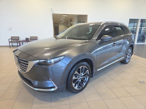 Used 2016 MAZDA CX-9 Signature image 3