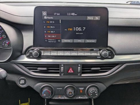 Used 2021 Kia Forte GT-Line image 13