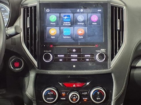 Used 2019 Subaru Forester Limited image 18