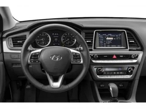 Used 2019 Hyundai Sonata Limited w/ Ultimate Package 04 image 21