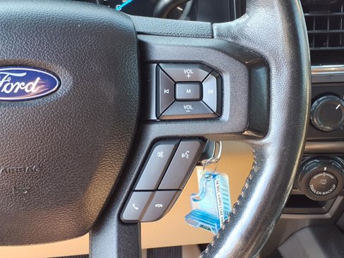 Used 2017 Ford F150 XLT w/ Equipment Group 302A Luxury image 22