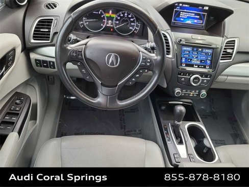 Used 2017 Acura RDX FWD w/ Advance Package image 18