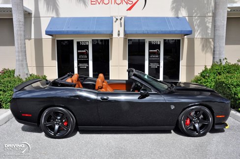 Used 2022 Dodge Challenger SRT Hellcat w/ Plus Package image 19