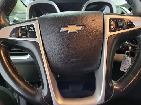 Used 2012 Chevrolet Equinox LT image 25