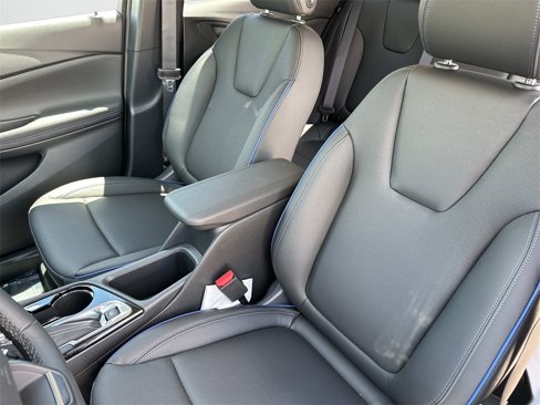 New 2026 Buick Encore GX Sport Touring image 17