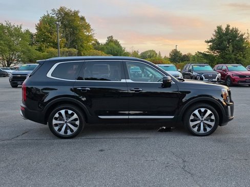 Used 2020 Kia Telluride S image 9