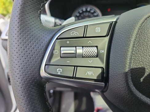 New 2026 Genesis G70 2.5T Prestige image 13