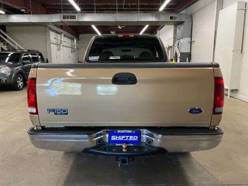 Used 2001 Ford F150 XLT image 4