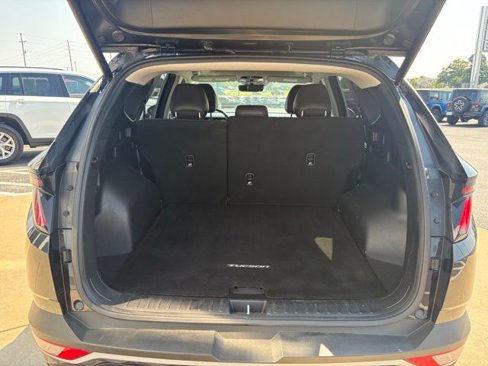 Used 2023 Hyundai Tucson SEL w/ Convenience Package image 21