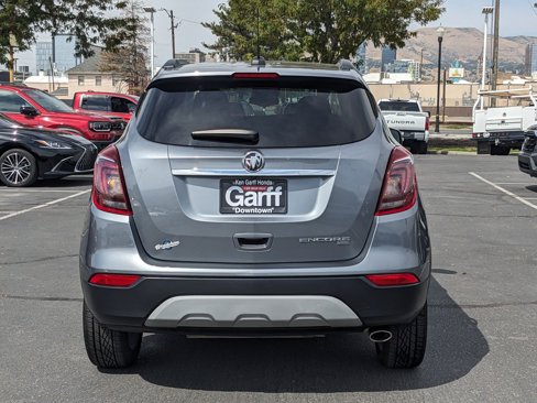 Used 2019 Buick Encore Preferred image 7