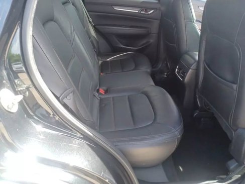 Used 2018 MAZDA CX-5 Grand Touring image 26