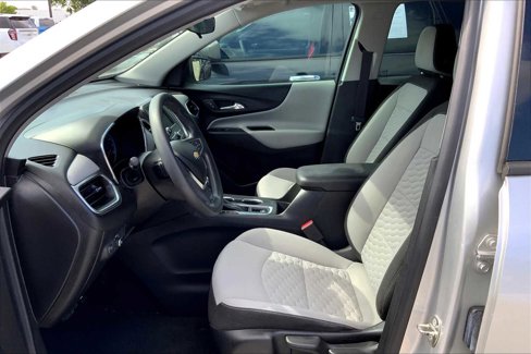 Used 2019 Chevrolet Equinox LS w/ LPO, Cargo Package image 7