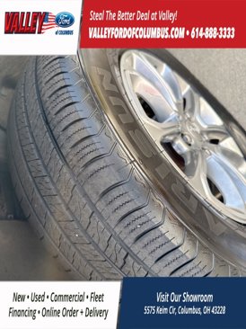 Used 2015 Jeep Grand Cherokee Limited image 35
