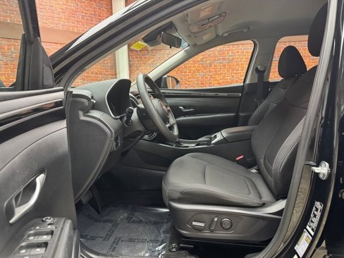 Used 2022 Hyundai Tucson SEL w/ Cargo Package image 22