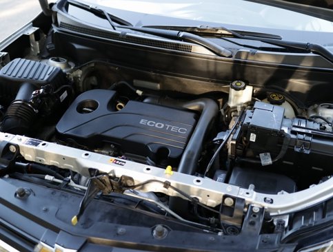 Used 2018 Chevrolet Equinox LT image 29