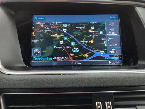 Used 2016 Audi Q5 2.0T Premium Plus image 21