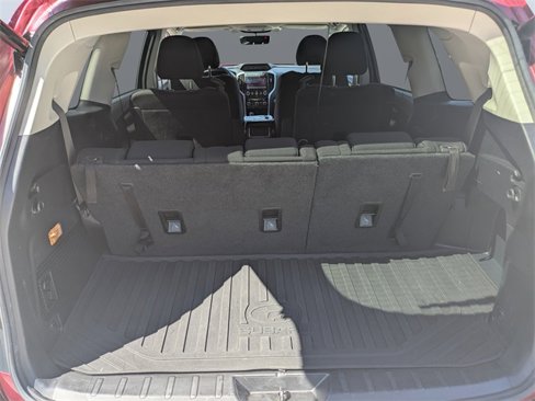 Used 2019 Subaru Ascent Premium image 12
