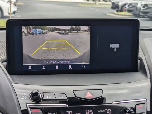 Certified 2021 Acura RDX FWD w/ Technology Package image 14