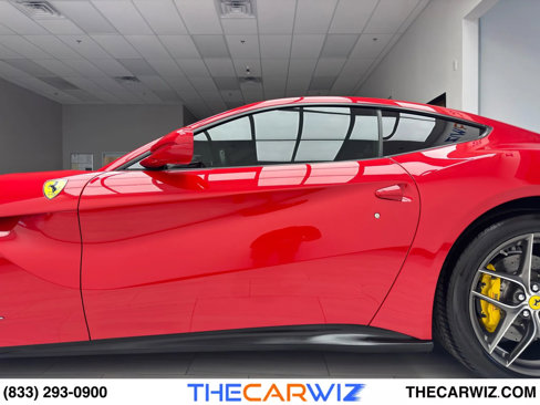 Used 2016 Ferrari F12 Berlinetta image 19