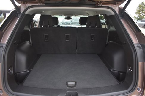 Used 2019 Chevrolet Blazer LT image 18