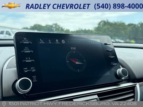 Used 2019 Honda Accord Sport image 15