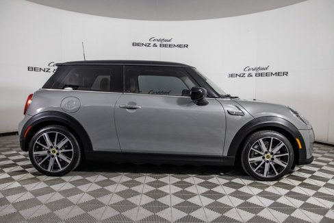 Used 2023 MINI Cooper SE image 13