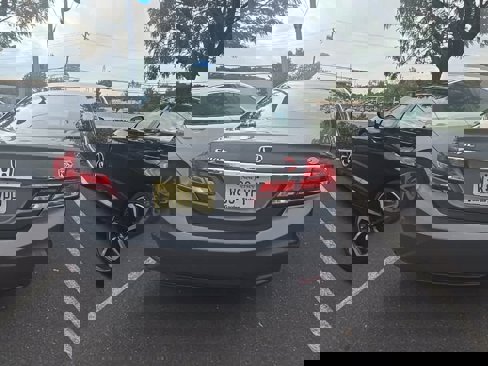 Used 2013 Honda Civic EX-L image 17