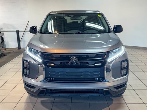 Used 2022 Mitsubishi Outlander Sport LE image 12