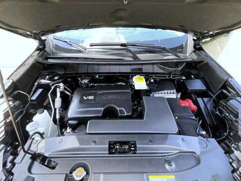 Used 2023 Nissan Pathfinder SL image 27