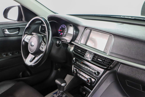 Used 2020 Kia Optima S image 25