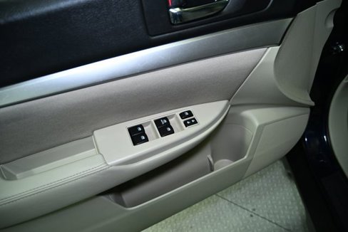 Used 2014 Subaru Outback 2.5i Premium image 28