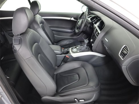Used 2016 Audi A5 2.0T Premium Plus image 21