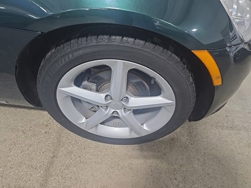 Used 2007 Saturn Sky w/ Premium Trim Pkg image 4