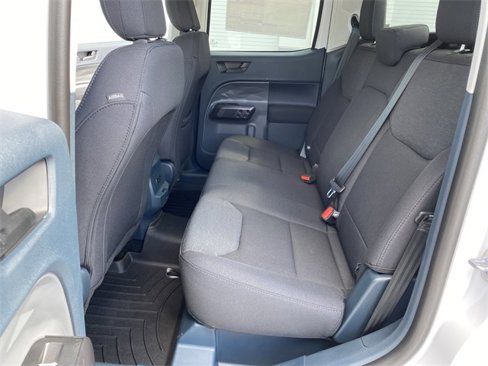 New 2025 Ford Maverick XL image 14