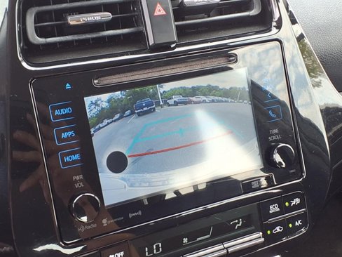 Used 2016 Toyota Prius Three Touring image 15