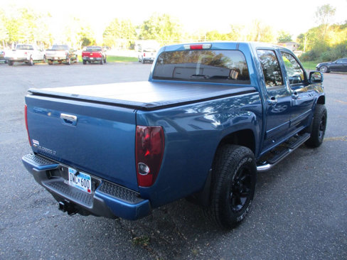 Used 2012 Chevrolet Colorado LT image 9