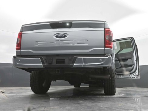 Used 2022 Ford F150 XL w/ Equipment Group 101A High image 40
