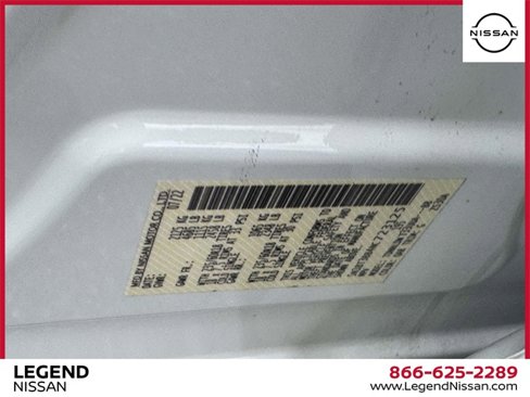 Certified 2022 Nissan Rogue SV image 17