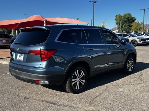 Used 2016 Honda Pilot EX-L image 7
