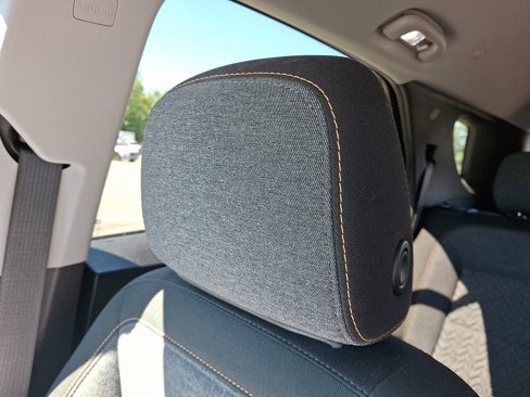 Used 2022 Chevrolet Equinox LT image 18