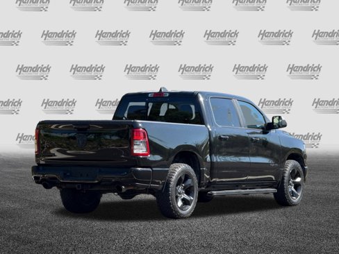 Used 2019 RAM 1500 Big Horn image 5