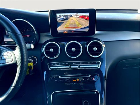 Used 2019 Mercedes-Benz GLC 300 image 19
