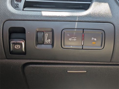 Used 2020 Chevrolet Impala Premier image 19