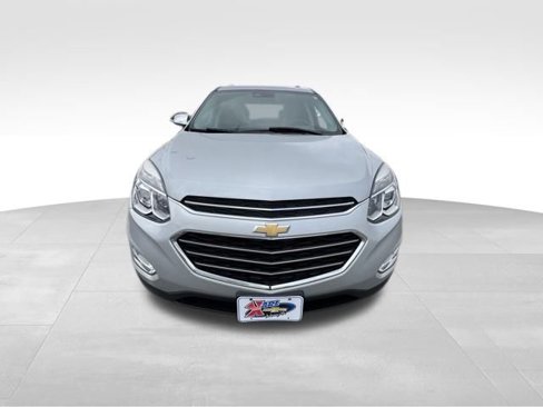 Used 2017 Chevrolet Equinox Premier w/ Enhanced Convenience Package image 3