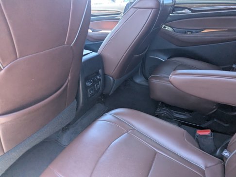 Used 2020 Buick Enclave Avenir w/ Avenir Technology Package image 21