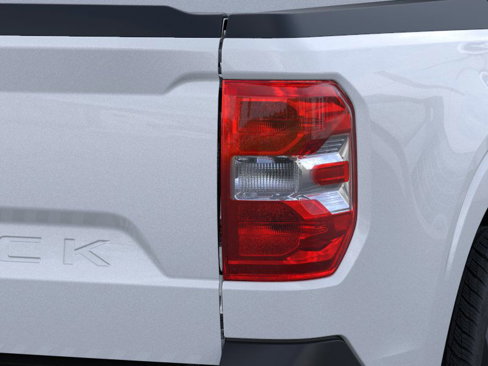 New 2025 Ford Maverick XLT image 22
