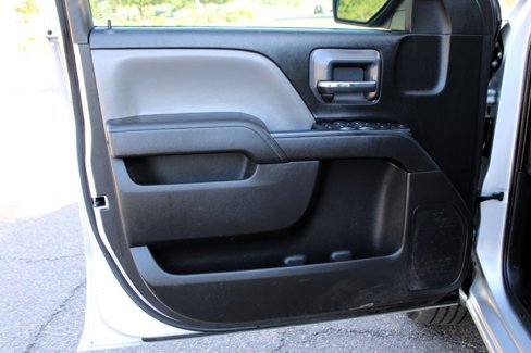 Used 2015 Chevrolet Silverado 1500 LS image 7